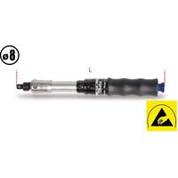 1-5 nm torque wrench bar 8 mm attachment beta 604b/5