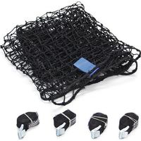SpanSet Ladungssicherungsnetz Länge 1,60 m Breite 1,30 m - D004074