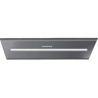 HOTTE BLOCK LINE - cm. 52 - Inox Galvanisé - 800 m3/h