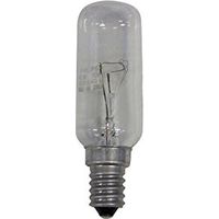 Lampe E14-40W -230 V für Faure Kapuze - AEG - Elektrolux - Zanussi - Arthur Martin