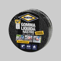 GOMMA LIQUIDA NASTRO BOSTIK 5 mt - BOSTIK