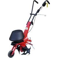 Motobineuse électrique 1300 W – Largeur de travail 360 mm – Profondeur de travail 200 mm – Vitesse 120 tours/min – Eurosystems
