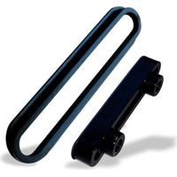 Didiesse Ricambi Frog Guida con Tassello FR076