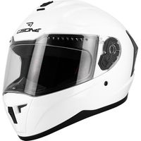 S402 PRETENDER Blanc L