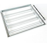Tiroir incubation 25 oeufs pour couveuse Maino Mini Pro 70