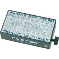 HELIOS PREISSER ISO-Gewindeanzeiger HP