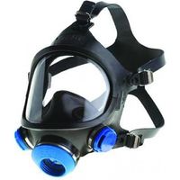 RESPIRATORE A MASCHERA SELECTA SEKUR - X FILTRO 1 - 1 pezzo