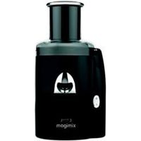 Maix Magimix Juice Expert 3 extractor de jugos negro