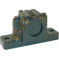 Stehlagergehäuse SKF FSNLD524620