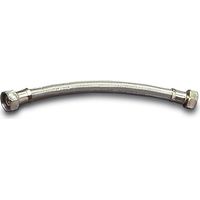 'anzapack 951555z - Flexible de 19 mm. femelle 3/4 " - femelle 3/4 de 30 cm.
