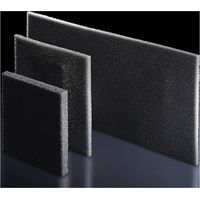 Rittal SK 3285.900 Tappetino filtrante (L x A x P) 390 x 397 x 10 mm 3 pz.