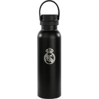 Real Madrid Thermosflasche 600 ml 972546 schwarz
