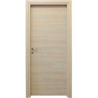 Puerta Mod. Microtec Cm. 210 x 80 roble blanqueado