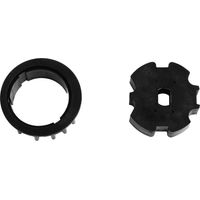 Adapterset ZF64 Welle für 45 mm AvosDim-Motoren