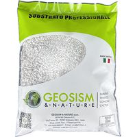 Perlite, agriperlite 2/6 mm (150 g)