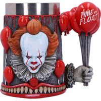 Nemesis Now Mug Pennywise rouge 15.5 cm décoratif