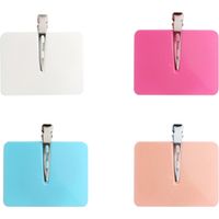 Pinces à cheveux, barrettes, épingles à cheveux, tondeuses à cheveux pour femmes, accessoires pour cheveux féminins