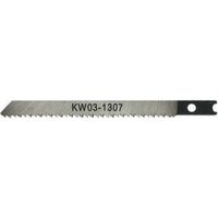 LAME X SEGHETTO ALT. B&D LEGNO 75X12MM MAURER PLUS-BLISTER 5PZ