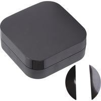 Smart Home Infrared Blaster, Smart Remote Controller, Infrared Universal Remote Controller TV Air Conditioning Smart Home Controller Remote Timing For Tuya For Zigbee.