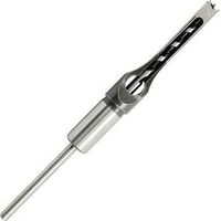 Mèches à Bédane Trou Carré - Outil de Menuiserie pour Travail du Bois, Taille 5/16 (8mm)-INHHUB