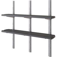 Suncast Shelving Kit