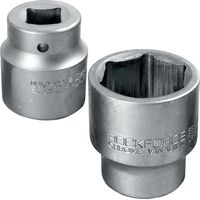 VASO 3/4" 36mm 6 puntas Cr-V