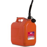 20-Liter-Benzinkanister mit zugelassener Kanüle der Klasse 3/6, 1/8/9603358
