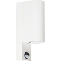 Outdoor Wall Lightdimmable 'Tetje' made of Aluminium