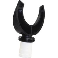 Lntyq Tête de récupération des eaux pluviales pour tuyaux de descente professionnels Permet de collecter et de réutiliser les eaux pluviales. Remplace, 100MM