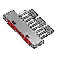 Mta 4551612 Verbindungsstück 5 + 4 Pole – Stützm
