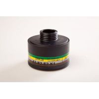 Ekastu Mehrbereichsfilter DIRIN 230 EN 14387 A2 B2 E2 K1 f.40 00 370 800, -801