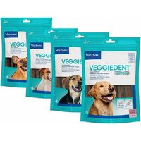 Veggiedent FR3SH XS 45 UD individuel pour de trЏs petits chiens