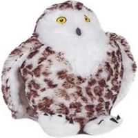 Animal Instincts Snow Mates Suri Snowy Owl - Small - 39277