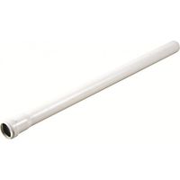 HT Rohr 1000mm länge DN50 alle Formteile für Abflußrohr Abwasser Leitung
