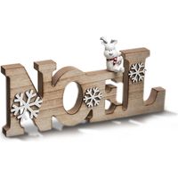 Weihnachtsdekoration Flocken - Atmosphera créateur d'intérieur