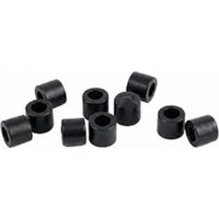 Joints pour tuyaux 5/16" de kit by-pass, 6 pièces.
