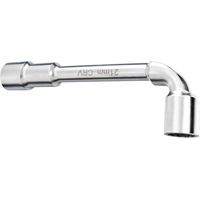 Chiave a tubo libera Cr-v21 mm