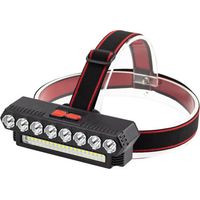 Phares à LED 10, USB