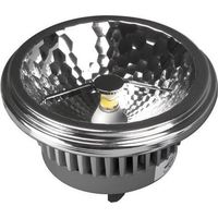 Vellight Lampe Led Ar4111 - Cob - 15 W - 5500 K