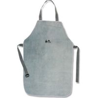 Delantal Prot 90X60Cm Sold Piel Gr Marca