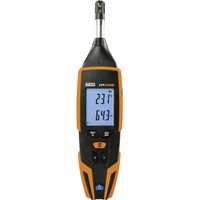 HT Instruments HTA106 Luftfeuchtemessgerät (Hygrometer) 0 % rF 100 % rF