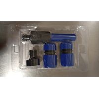 R ACCESSORI X SET ATTREZZATO GARDEN PLUS ROTOLO 15 M