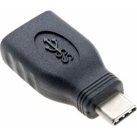 Cavo USB A con USB C Jabra 14208-14 Nero