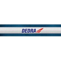 Outil du carreleur Dedra 11151A lame dentelée 50 mm