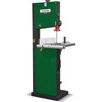 Holzstar Holzbandsäge HBS 405 230 V Parallelanschlag Winkelanschlag 5902441