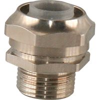 Sib adr J0748506 Connessione a vite filetto maschio PG48 IP54
