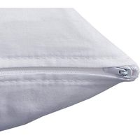 Taie d'oreiller respirante Bambu 105 cm