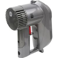 Ensemble Moteur D'aspirateur, Compatible Avec Dyson DC35, Remplacement De La Tête De Moteur, Poignée Du Moteur(Type à vis, pièces démontées, 98% neuves)