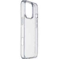 Cellularline Clear Strong iPhone 16 Plus CLEARDUOIPH16PROT Backcover, transparent
