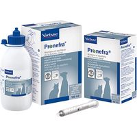Trattamento pronefra della malattia renale cronica nei cani e nei gatti 60 ml